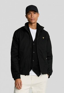 Куртка Lyle & Scott