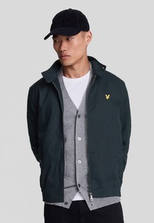 Куртка Lyle & Scott