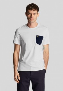 Футболка Lyle & Scott