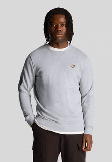 Свитшот Lyle & Scott