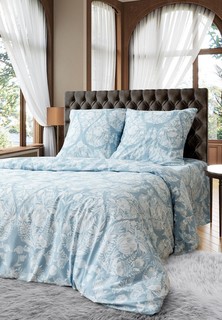 Постельное белье Евро Mia Cara