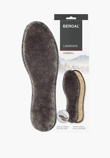Стельки Bergal