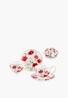 Сервиз чайный Elan Gallery