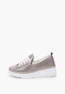 Кеды Love Ballerins