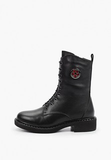 Ботинки Milana