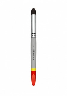 Кисть для лица Krygina Cosmetics