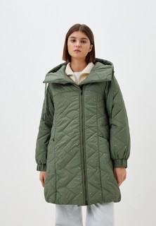 Куртка утепленная Dimma D`Imma