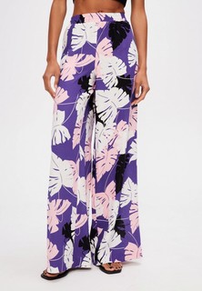 Брюки SashaOstrov