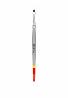 Кисть для бровей Krygina Cosmetics