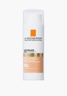 Крем для лица солнцезащитный La Roche-Posay