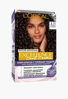 Краска для волос LOreal Paris