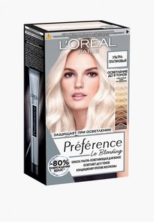 Краска для волос LOreal Paris