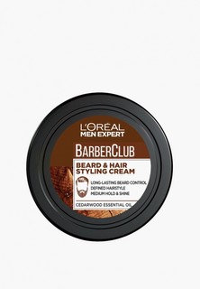 Крем для укладки LOreal Paris