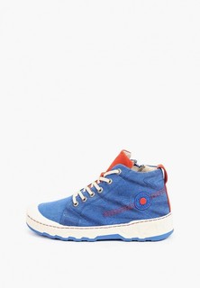 Кеды Kickers