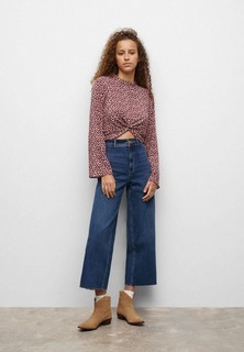 Блуза Mango Kids