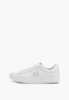 Кеды Fred Perry