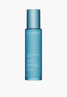 Эмульсия для лица Clarins