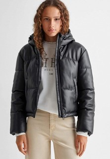 Куртка утепленная Mango Kids