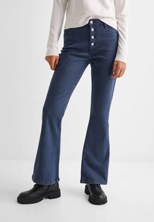 Джинсы Mango Kids