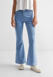 Джинсы Mango Kids