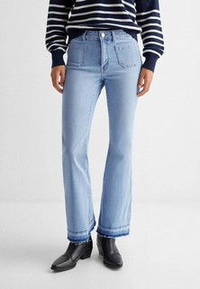 Джинсы Mango Kids