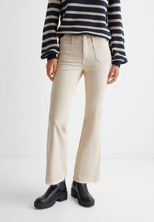 Джинсы Mango Kids