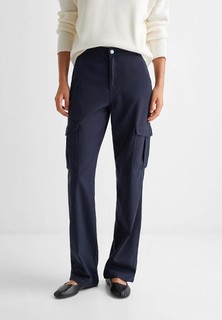 Брюки Mango Kids