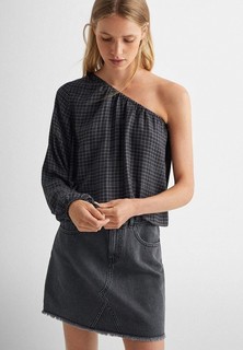 Блуза Mango Kids