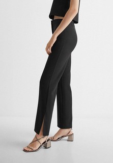 Брюки Mango Kids