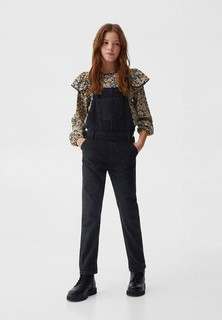 Комбинезон джинсовый Mango Kids