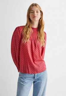 Блуза Mango Kids