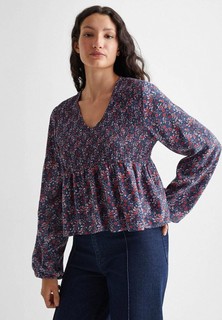 Блуза Mango Kids