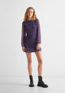 Платье Mango Kids