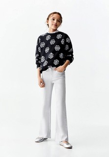 Джинсы Mango Kids