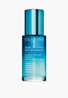 Сыворотка для лица Clarins