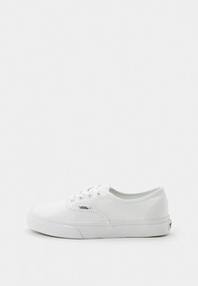 Кеды Vans