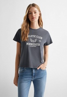 Футболка Mango Kids