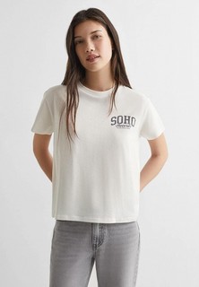 Футболка Mango Kids