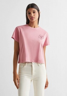 Футболка Mango Kids