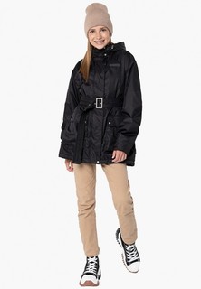 Куртка утепленная Nikastyle