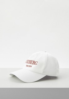 Бейсболка Iceberg