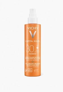 Флюид солнцезащитный Vichy