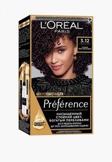 Краска для волос LOreal Paris
