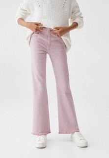 Джинсы Mango Kids