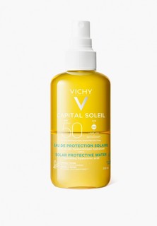 Спрей солнцезащитный Vichy