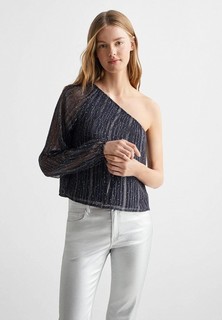 Блуза Mango Kids