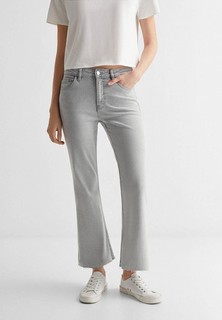 Джинсы Mango Kids