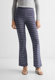 Брюки Mango Kids