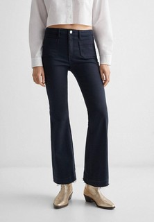 Джинсы Mango Kids