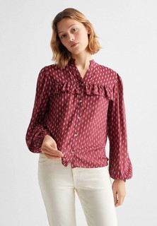 Блуза Mango Kids